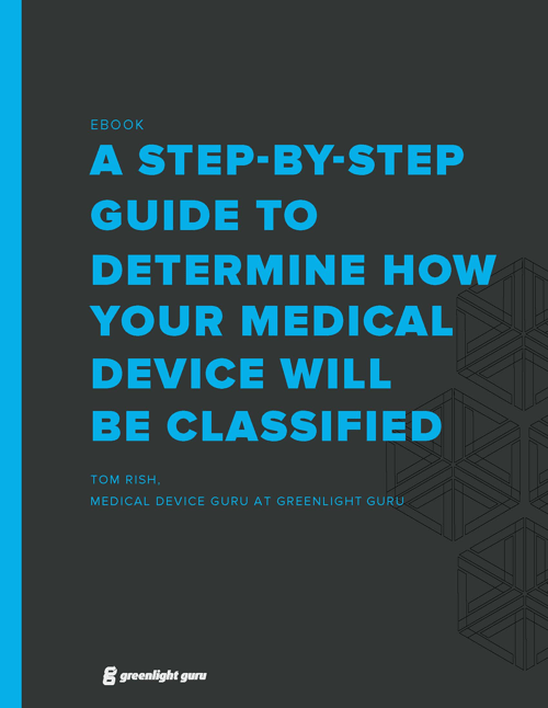 What is a Class 2 Medical Device in the US? [+Examples]